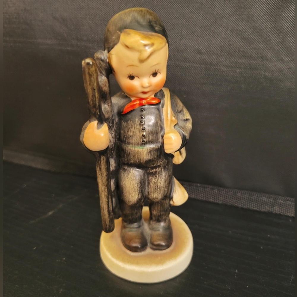 Hummel Made In Germany, "The ChimneySweep" Vintage